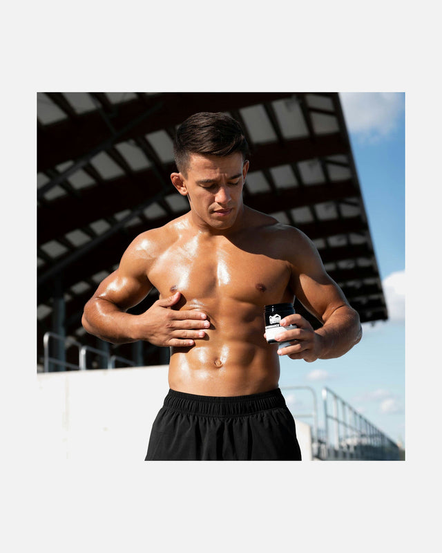 Crème de Sueur Phantom Athletics Performance