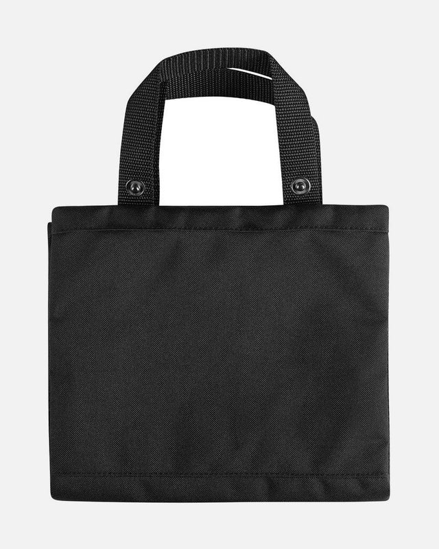 Borsa Adidas Tactic Combat Sports – Nero/Argento