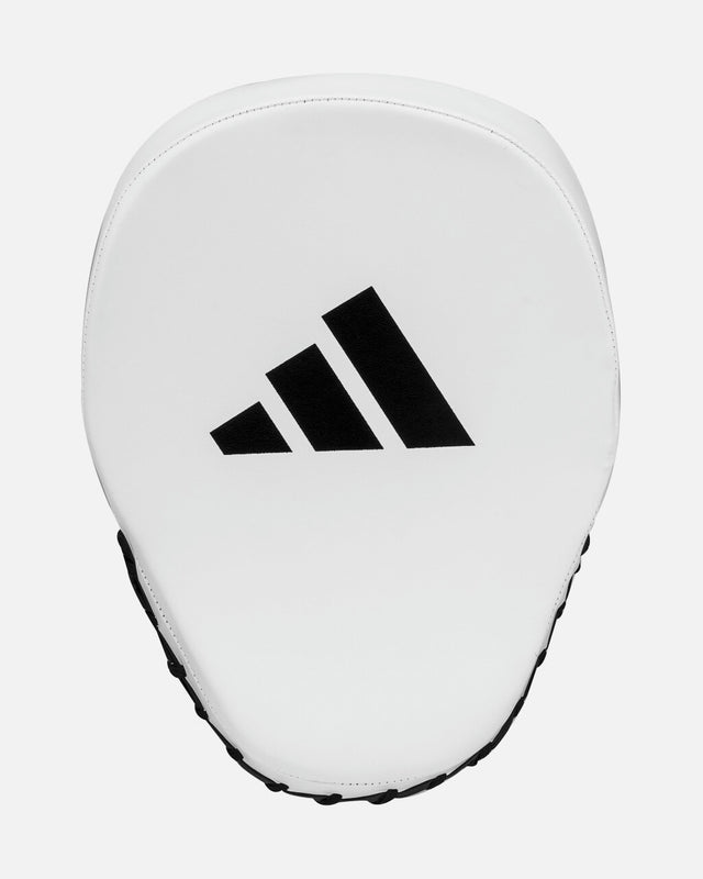 Paos Adidas Speed Coach – Blanc/Noir