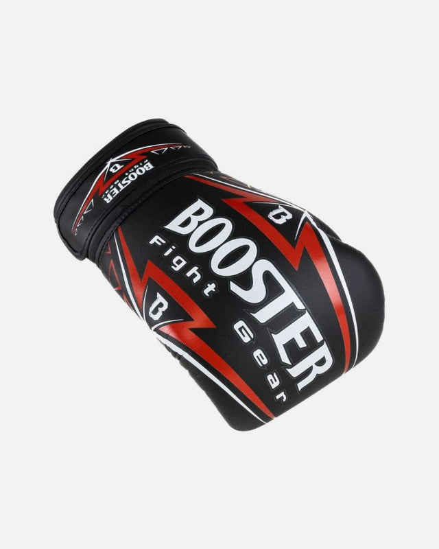 Booster Boxhandschuhe Warrior – Schwarz