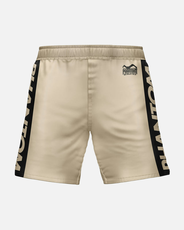 Pantalones de MMA Phantom Athletics EVO Apex – Negro/Gris
