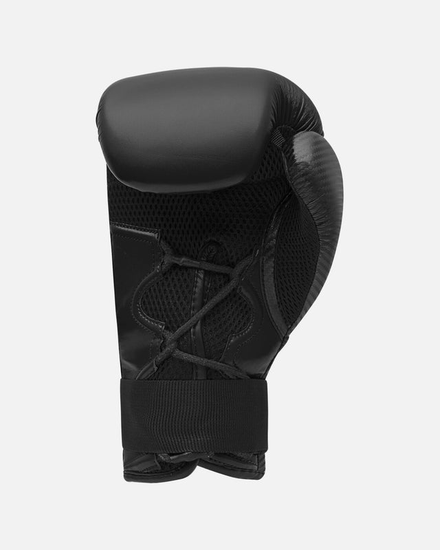 Gants de boxe Adidas Hybrid 250 Duo – Noir