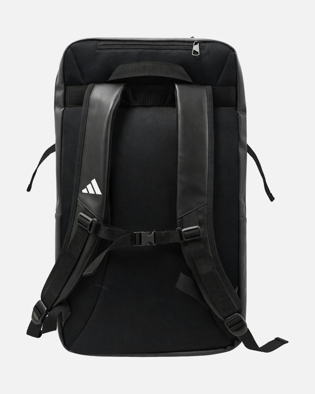 Sac de sport Adidas Combat Sports L – Noir/Blanc