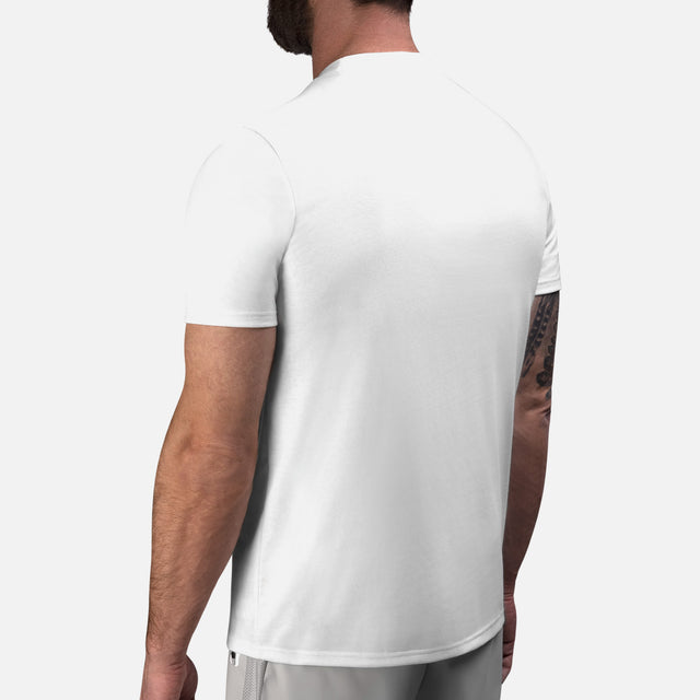 Camiseta Hayabusa Essential – Blanco