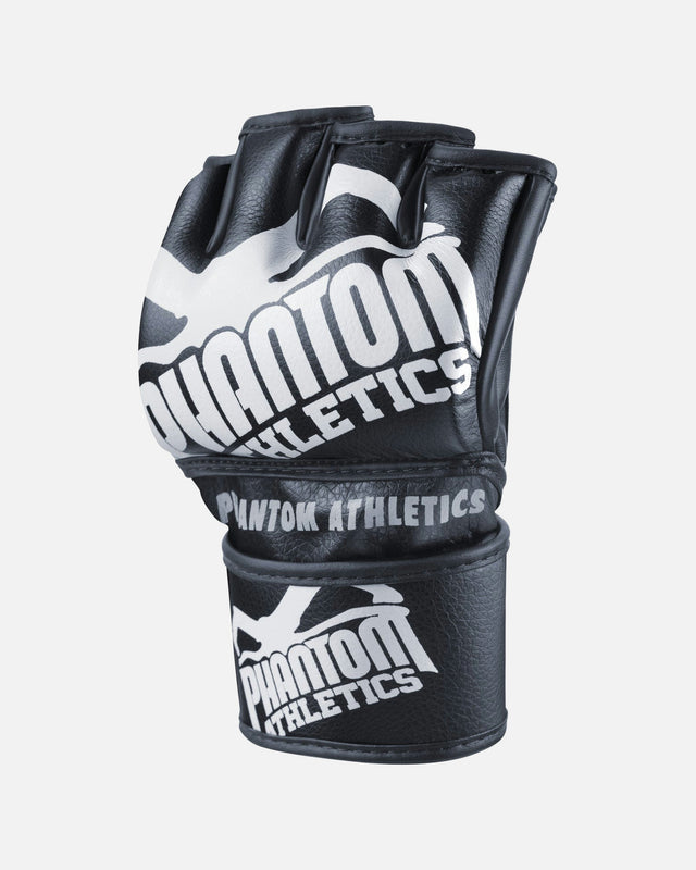 Guantes de MMA Phantom Athletics Blackout
