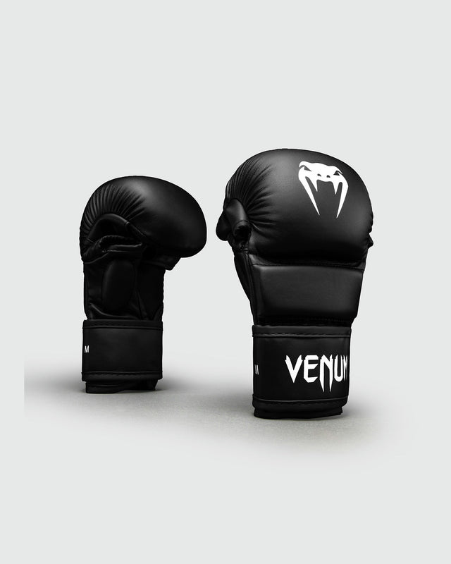 Venum MMA Handschoenen Contender 1.5 - Zwart/Wit
