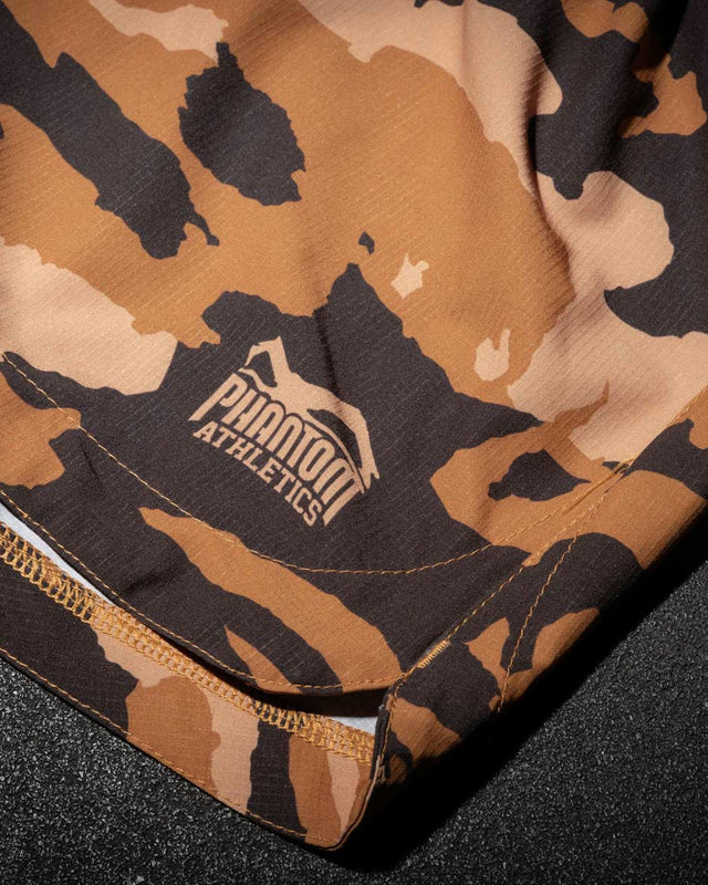 Shorts de MMA Phantom Athletics Fusion-R MGS - Hornet
