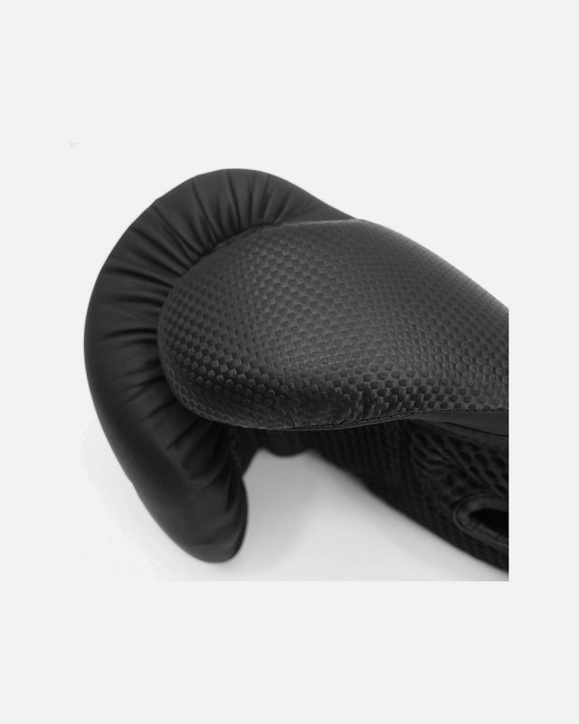 Adidas Boxhandschuhe Power 50 – Schwarz