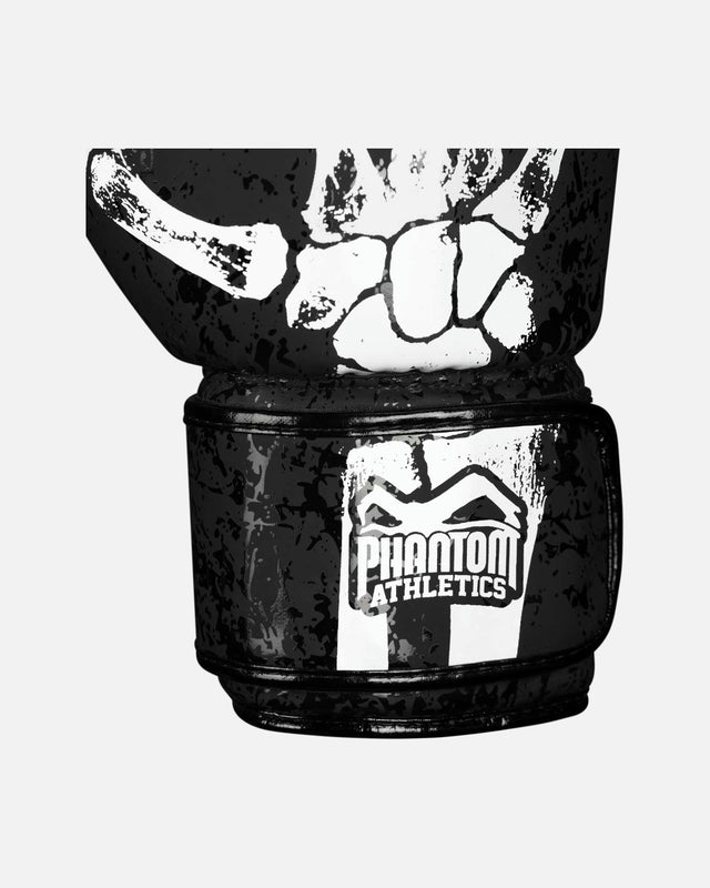 Guantoni da boxe Phantom Athletics APEX – Nero