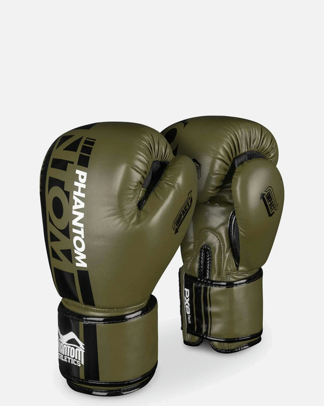 Phantom Athletics Boxhandschuhe APEX – Rosa