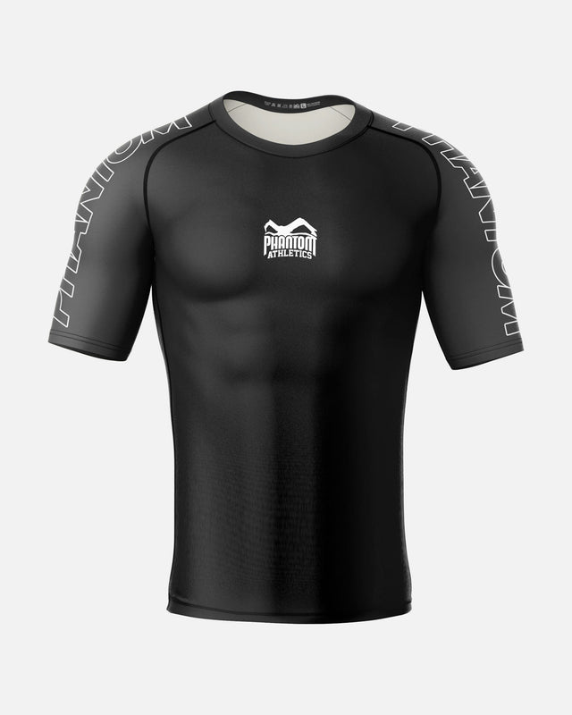 Rashguard Phantom Athletics Ranked – Bleu