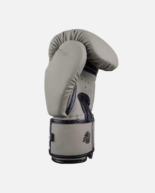 Guantes de boxeo 8 WEAPONS Unlimited 2.0 – Arena/Negro