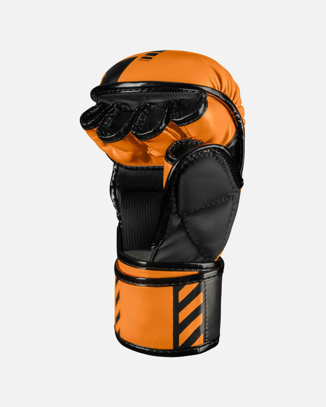 Phantom Athletics MMA Handschoenen APEX - Neon Oranje