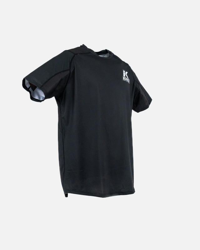 Camiseta King Pro Boxing Apex Pro 1 – Negro