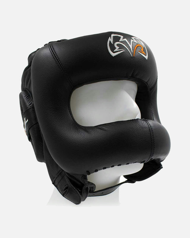 Rival Hoofdbeschermer RHGFS3 Face-Bar