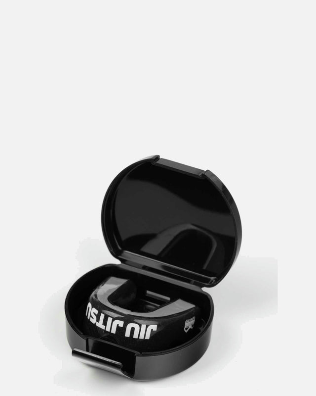 Phantom Athletics Mundschutz Elite 'Jiu Jitsu' – Schwarz