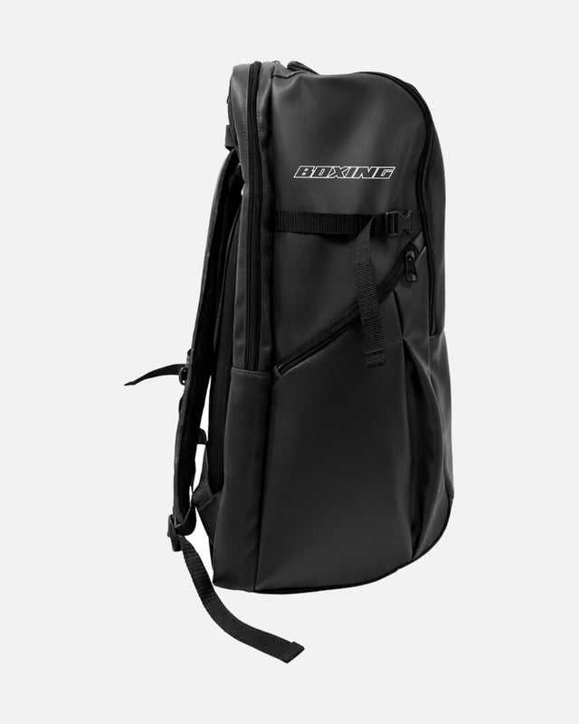 Bolsa de deporte Adidas Boxing L – Negro/Blanco