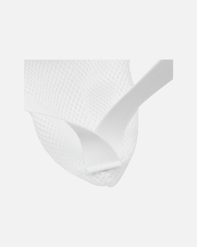 Coquille Adidas Cup Supporters – Blanc