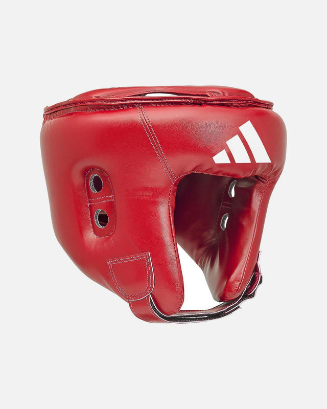 Adidas Kopfschutz Competition – Rot