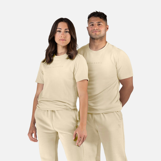 T-shirt Hayabusa Essential – Beige