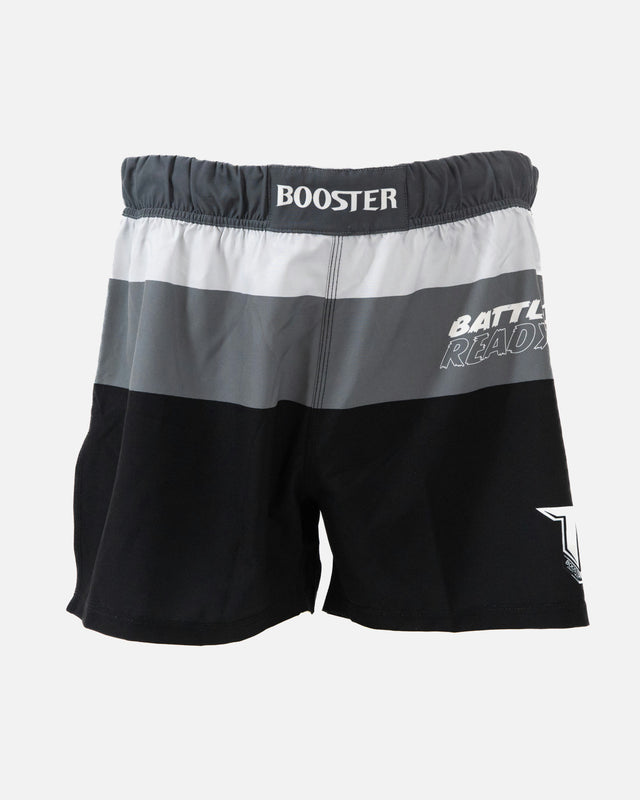 Pantaloncini MMA Booster Battle Hybrid