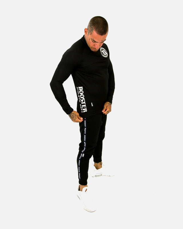 Survêtement Booster B Force Track – Noir