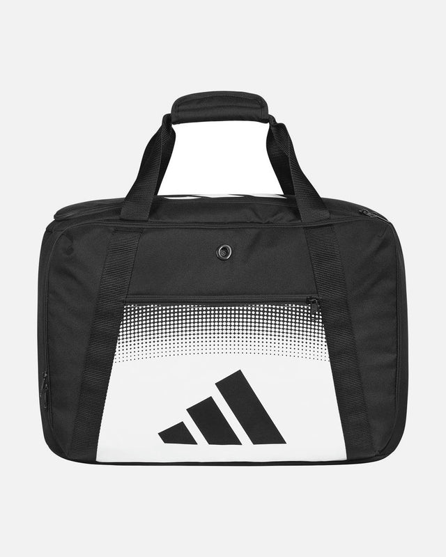 Adidas Sporttas Duffle M - Zwart/Wit
