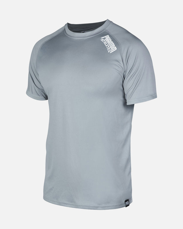 Phantom Athletics Trainingsshirt Tactic Lange Mouwen - Grijs