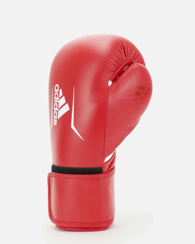 Adidas Boxhandschuhe Speed 175 – Rot