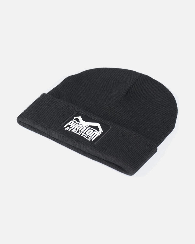 Cappellino Phantom Athletics Team – Nero