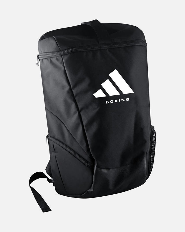 Adidas Sporttas Boxing S - Zwart/Wit