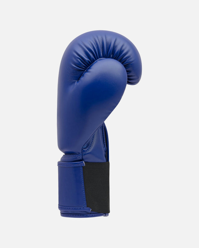 Guantes de boxeo Adidas Speed 50 – Azul/Oro