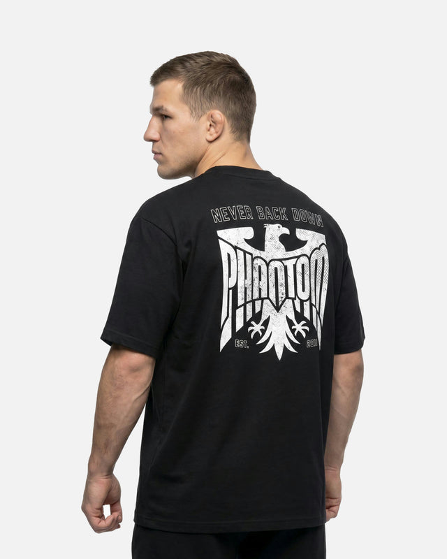 Phantom Athletics Camiseta Heavy Tee Germany