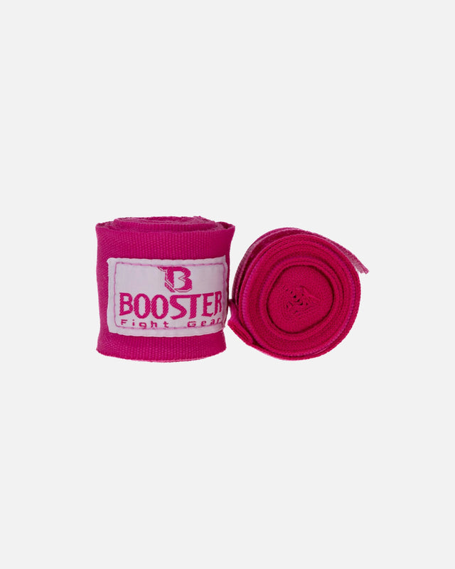 Vendas de boxeo Booster Niños – Rosa
