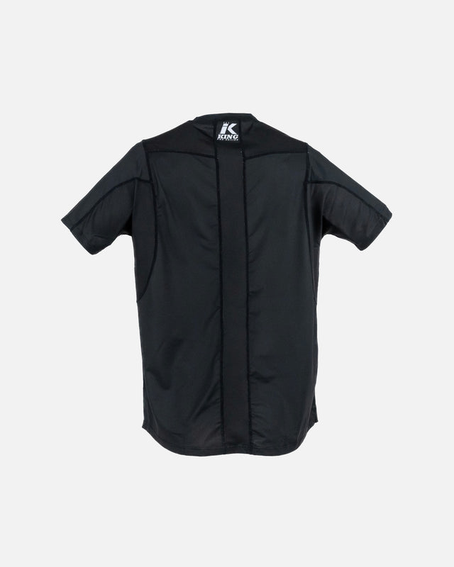 Camiseta King Pro Boxing Apex Pro 1 – Negro