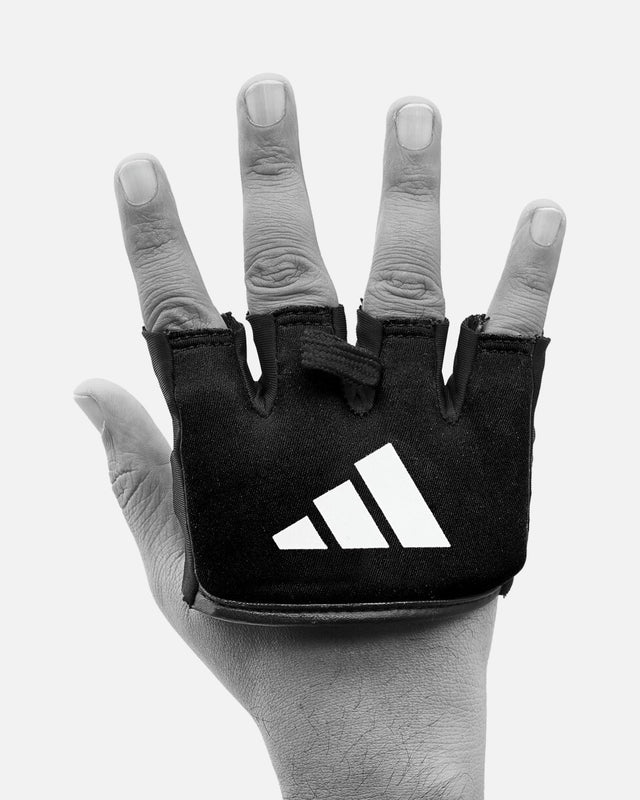 Protège-phalanges Adidas Knuckle Sleeve – Noir