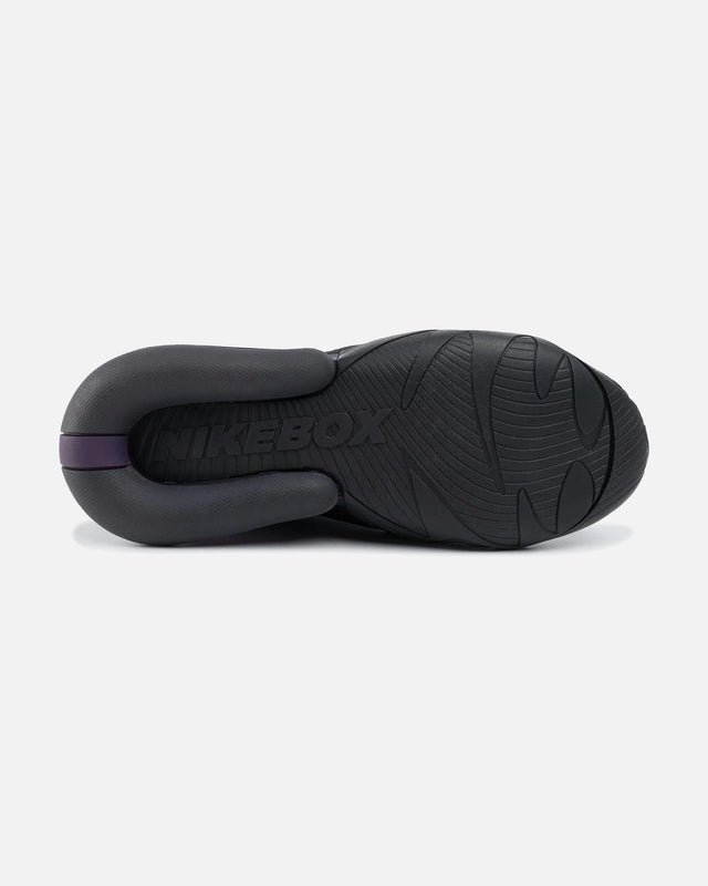 Nike Boksschoenen Air Max Box - Zwart/Paars