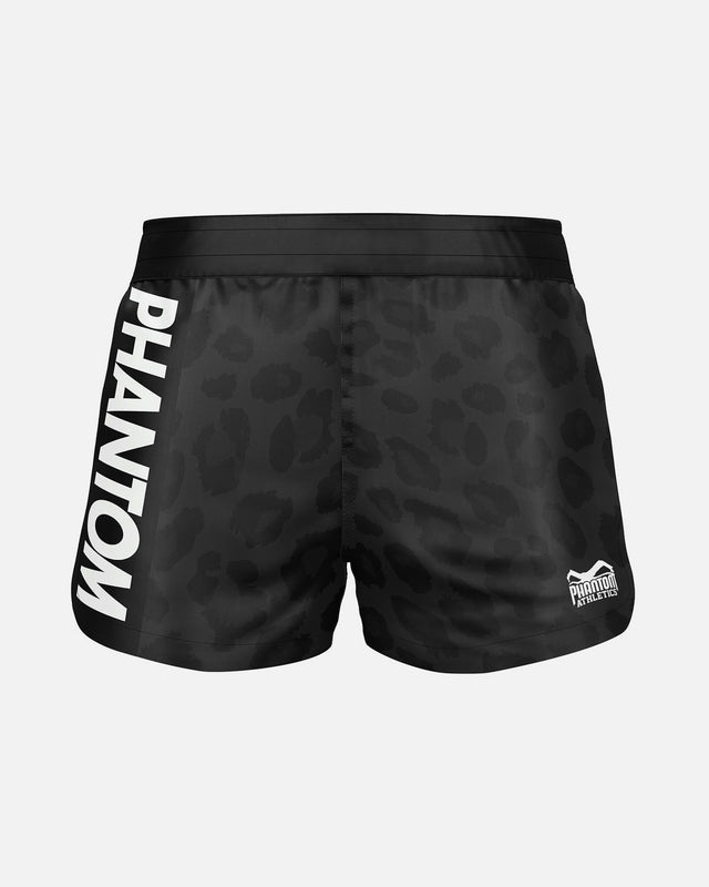 Phantom Athletics MMA-shorts Fusion – Jaguar Khaki