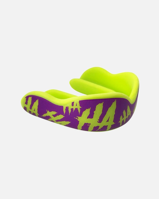 Damage Control Bitje Extreme Impact Series HaHaHa – Yellow/Purple