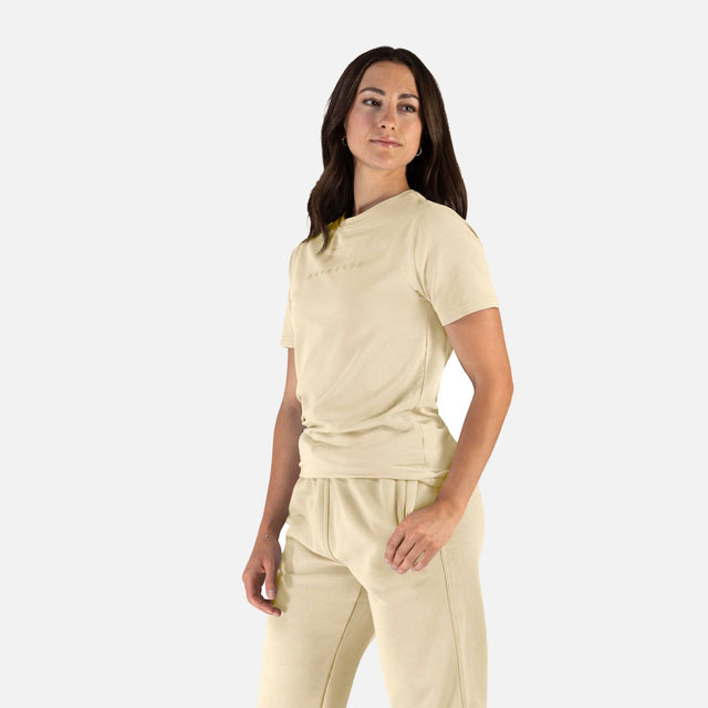 T-shirt Hayabusa Essential – Beige