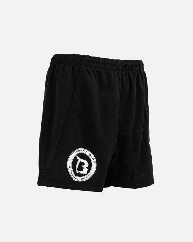 Pantalones de MMA Booster X Sweep – Negro