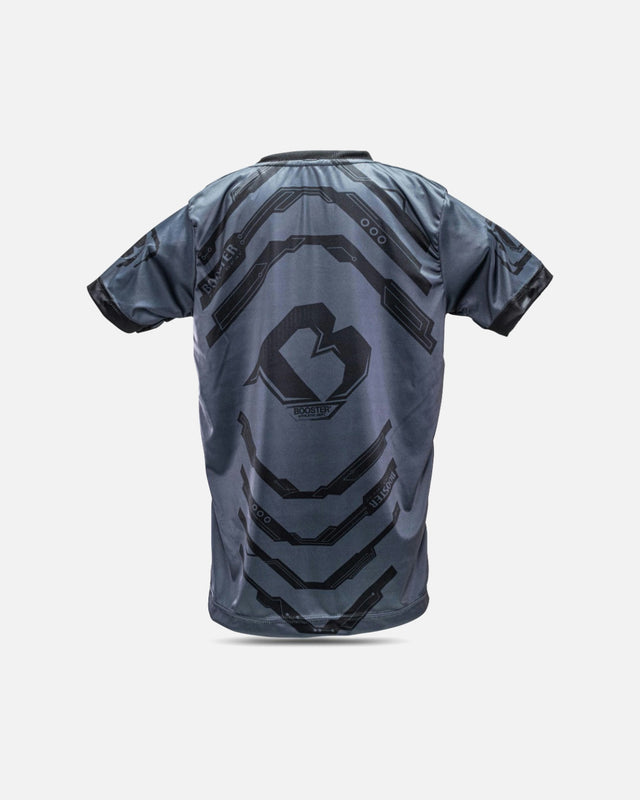 T-shirt Booster Elite 1 Enfant – Gris