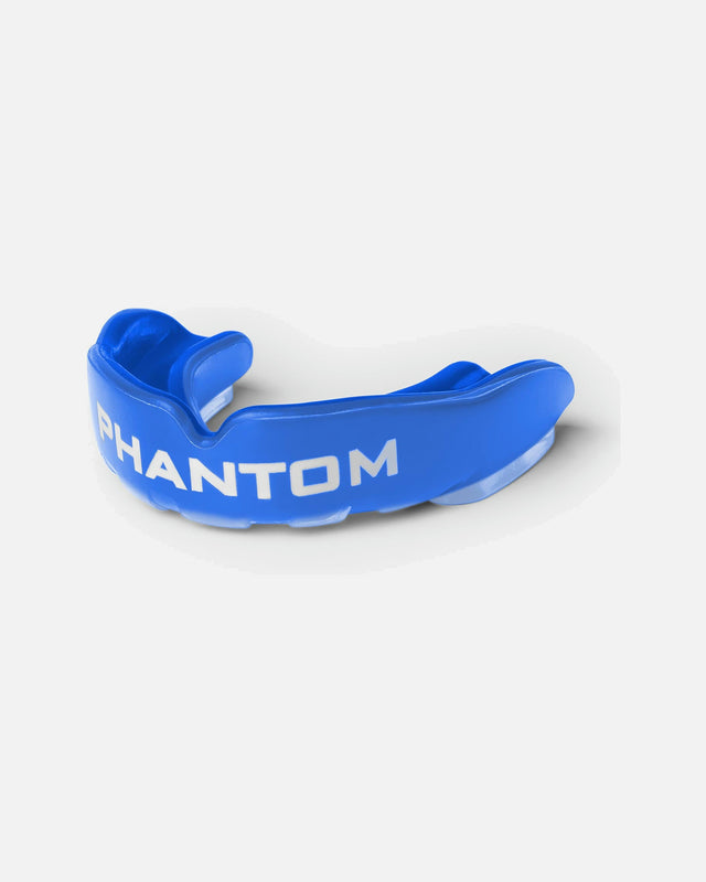 Protector bucal Phantom Athletics Apex - Púrpura