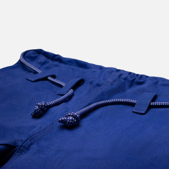Hayabusa BJJ-Gi Hose Core Twill Damen – Blau