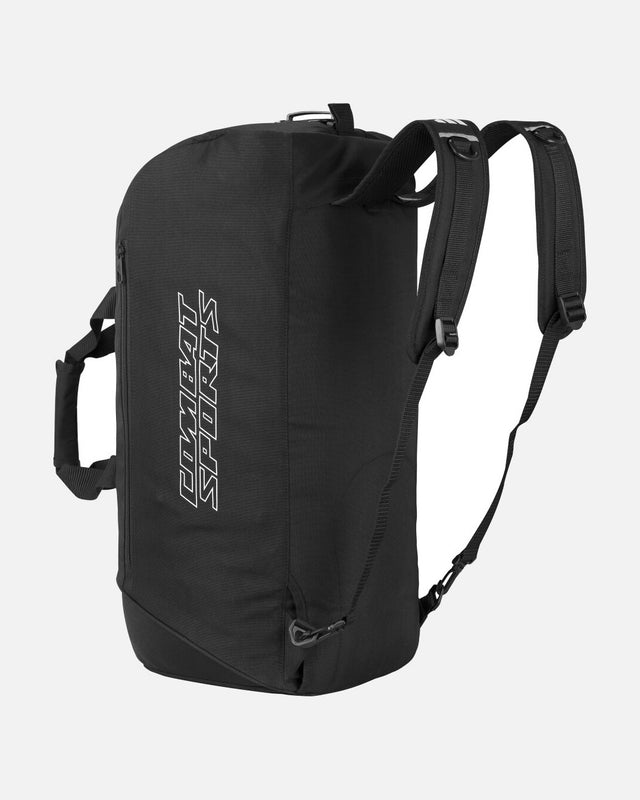 Sac de sport Adidas 2in1 Combat Sports – Noir/Blanc