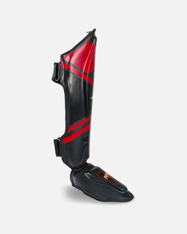 Paratibie Booster V10 – Nero