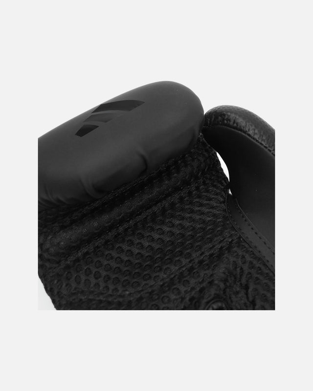 Adidas Boxhandschuhe Power 50 – Schwarz