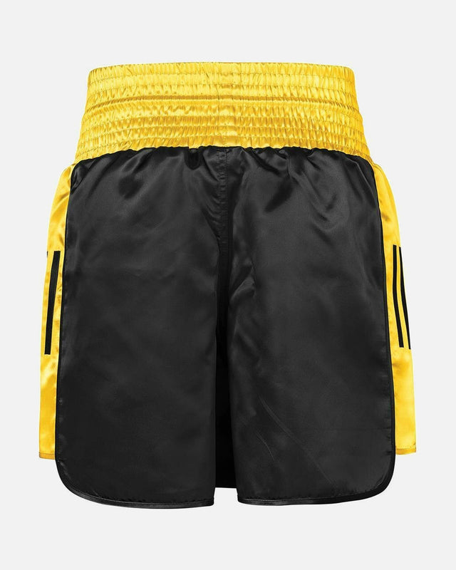 Adidas Boksshorts BX3 Pro - Zwart