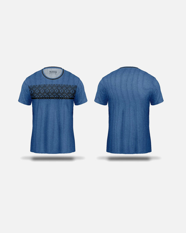 Fairtex T-Shirt x Booster FXB TS