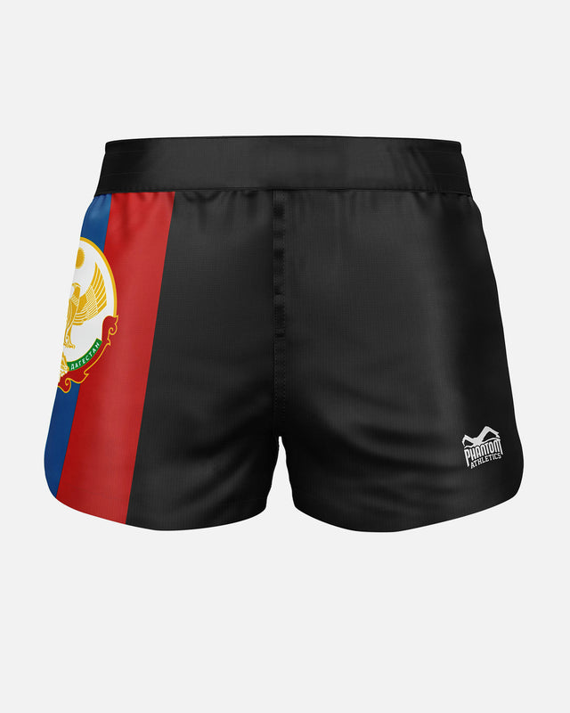 Shorts de MMA Phantom Athletics Fusion-R Team Dagestan